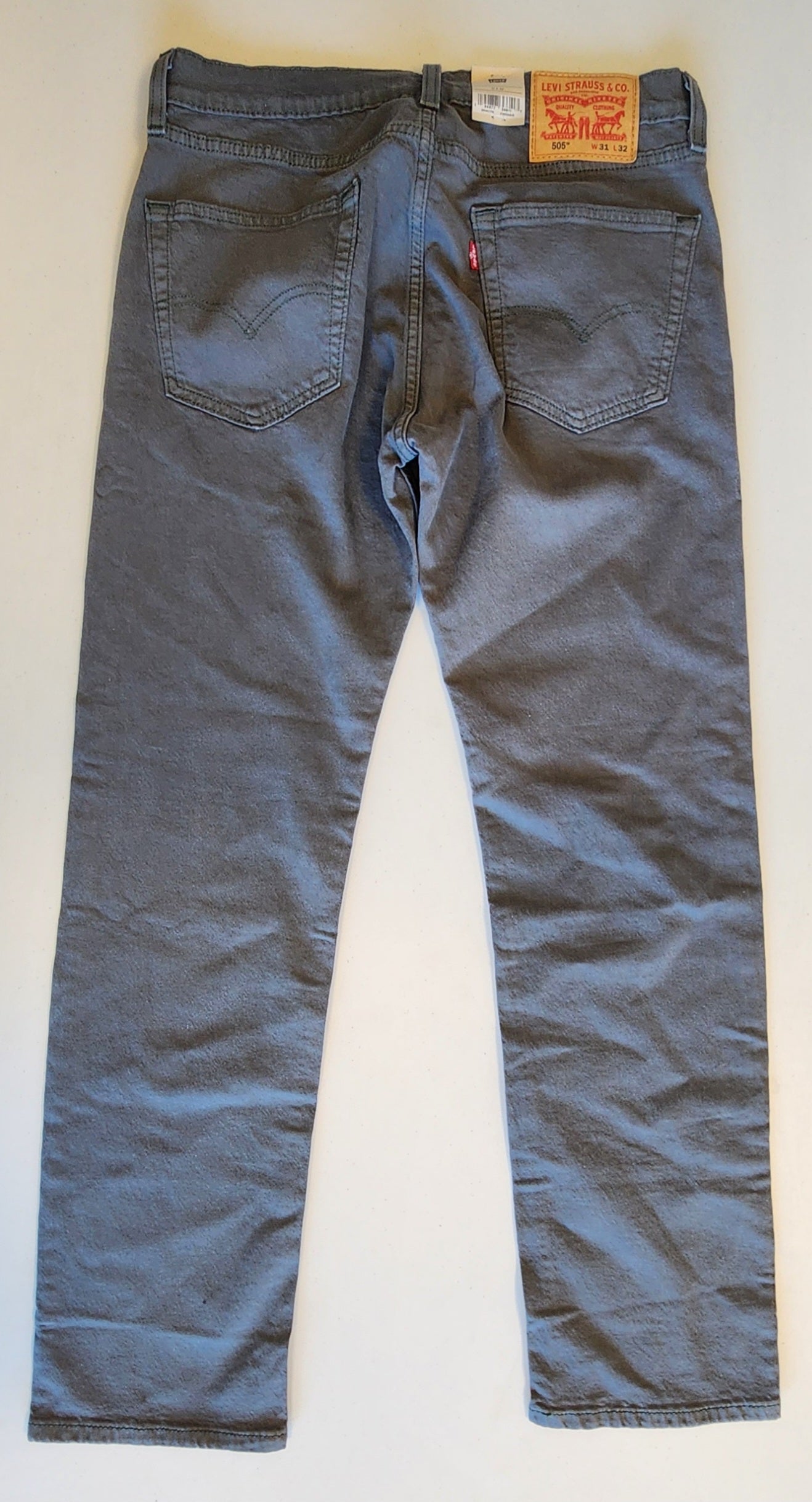 New Levi's Jeans W31 L32
