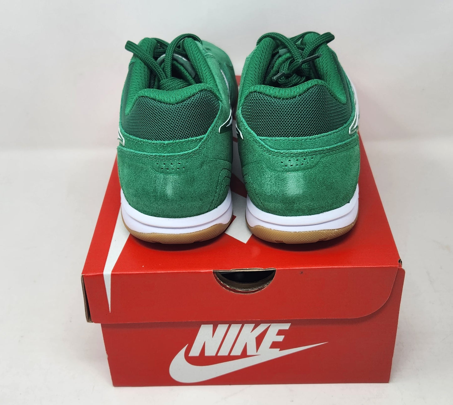 Nike Gato, Pine Green White