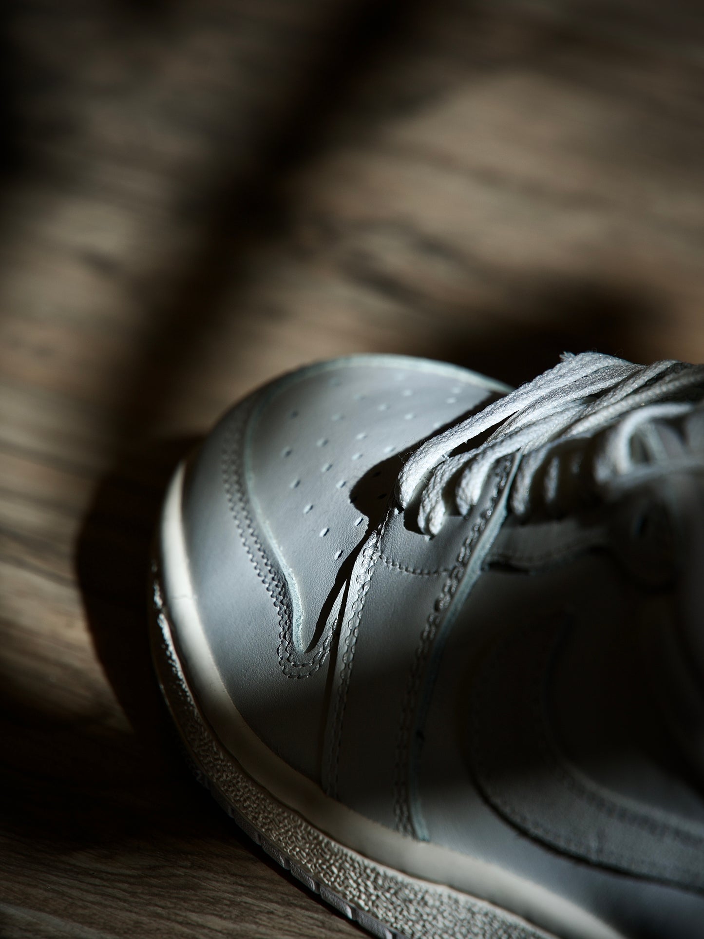 Jordan 1 Retro Low '85 Neutral Grey
