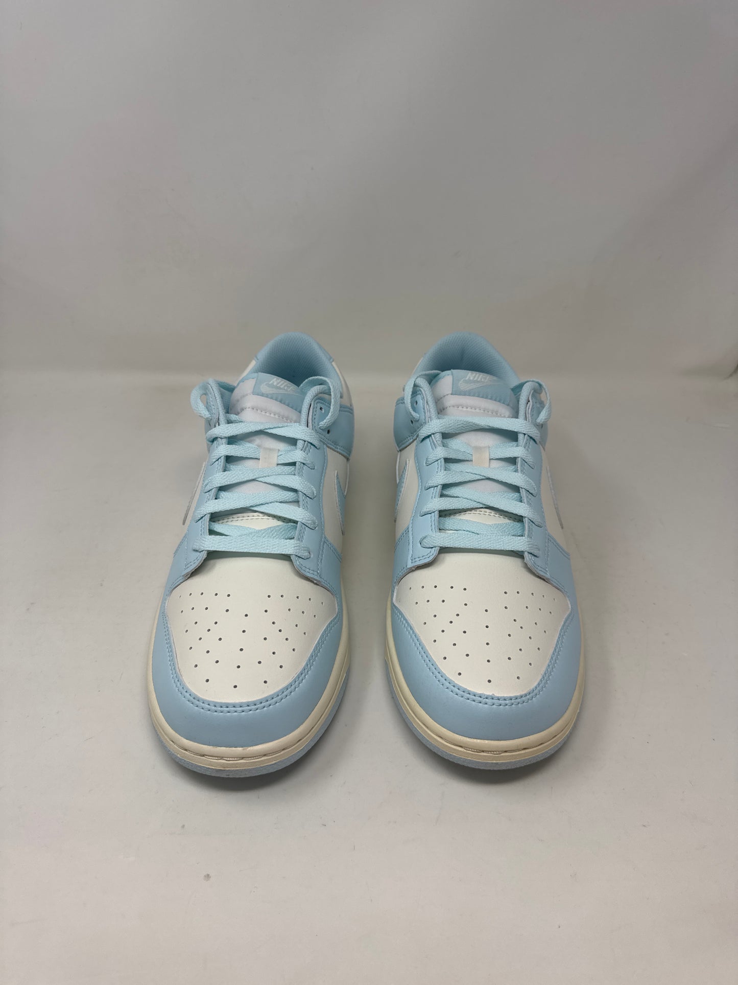 Nike Dunk Low, Glacier Blue