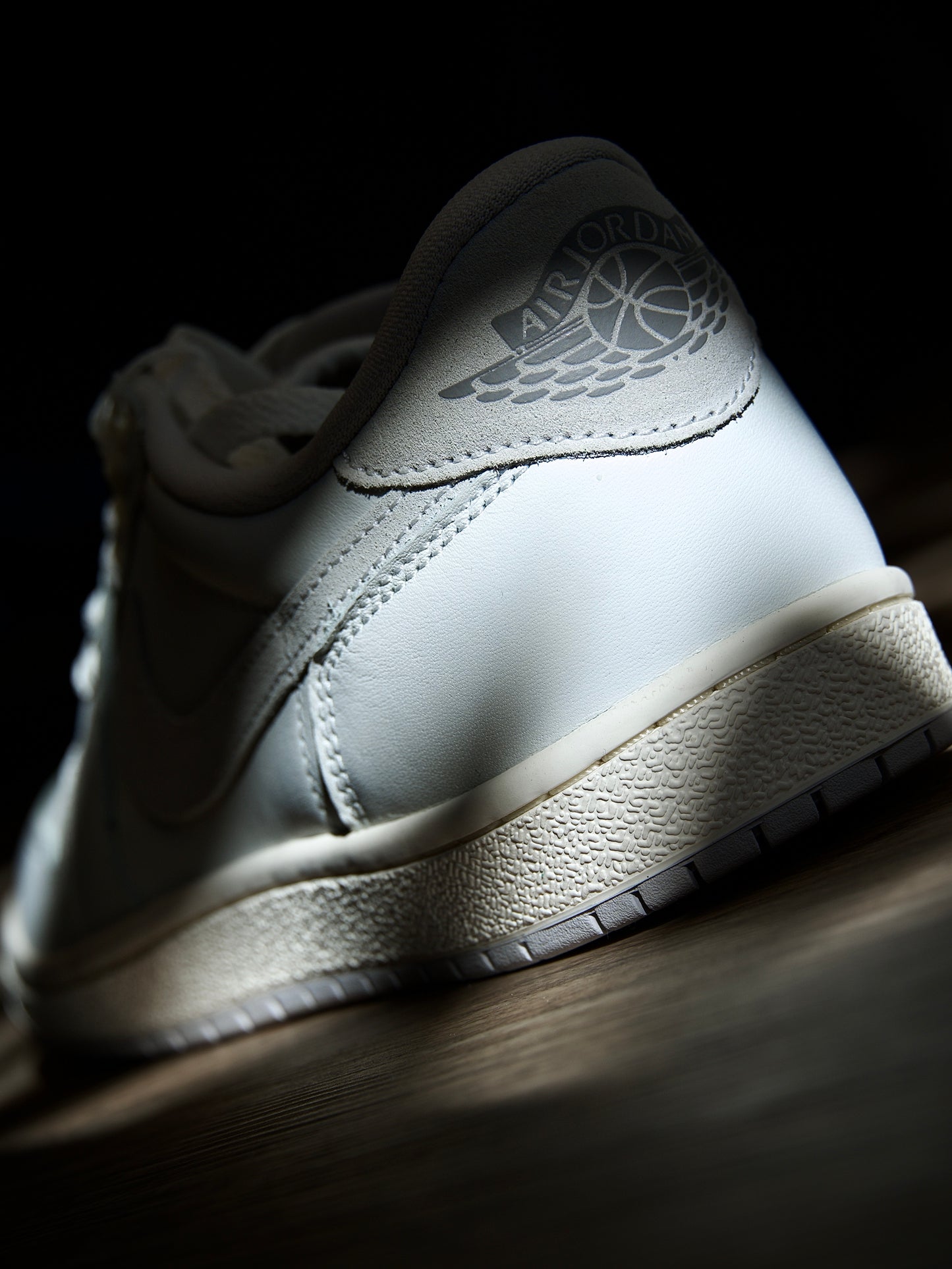 Jordan 1 Retro Low '85 Neutral Grey