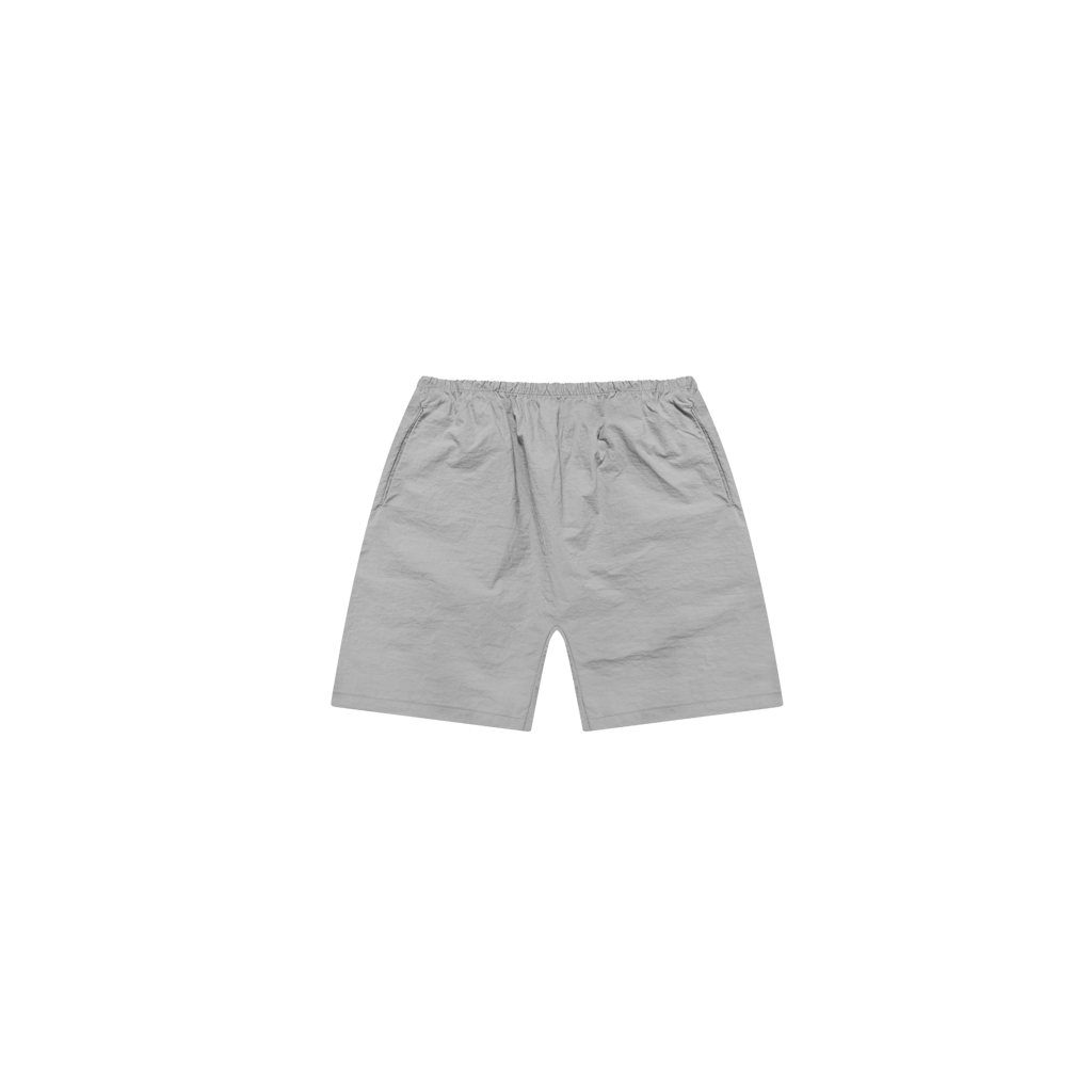 YZY Fleece Short Grey