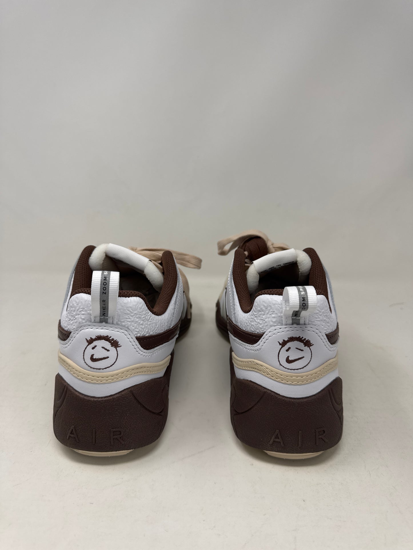 Nike Zoom Field General, Travis Scott Light Chocolate