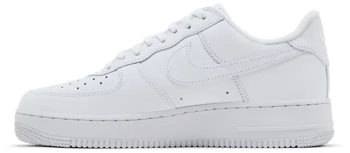 Nike Air Force 1 Low Supreme White