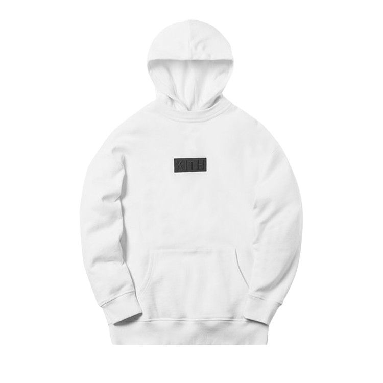 Kith Williams II Hoodie