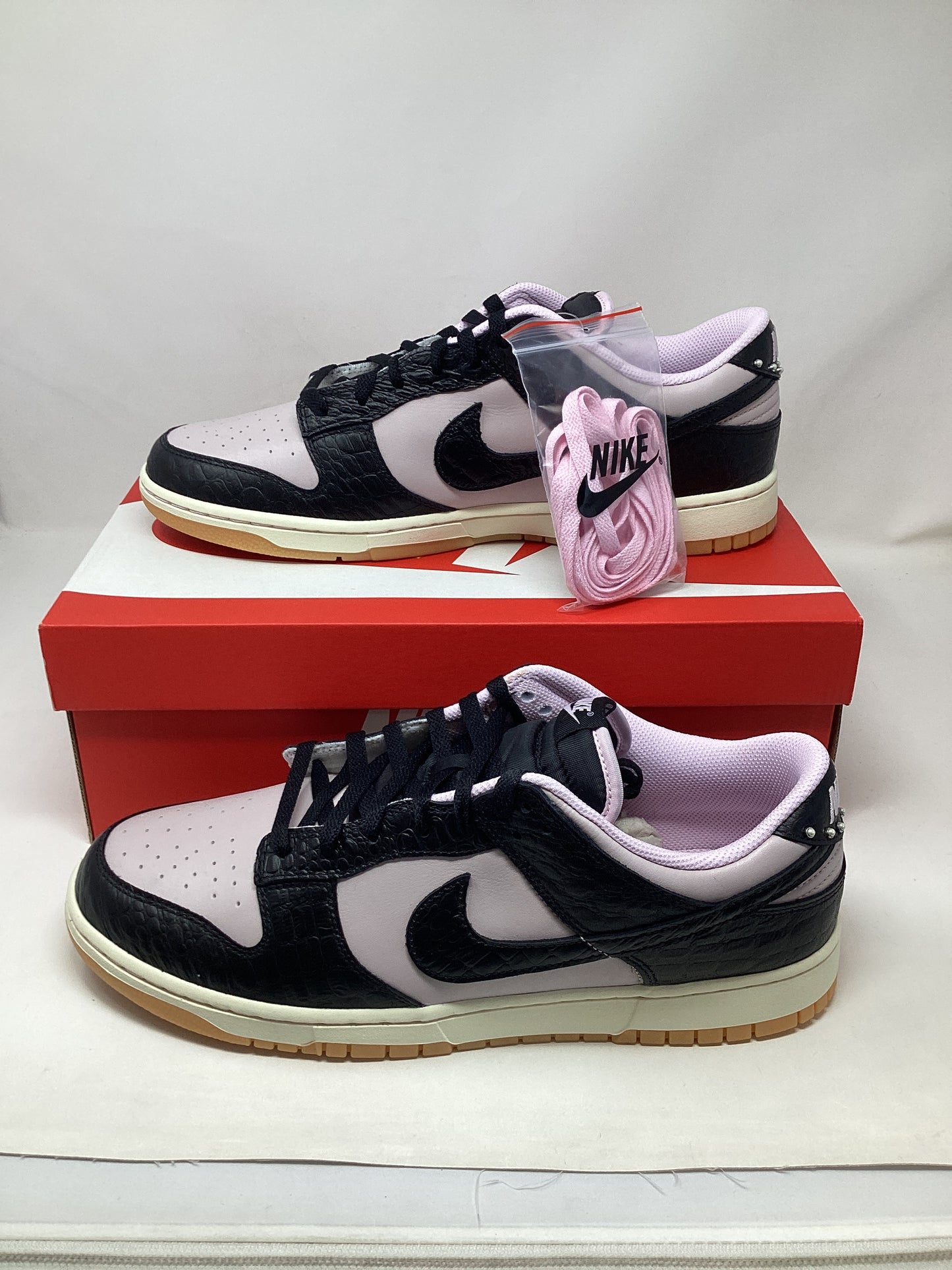 Nike Dunk Low Retro, LTD