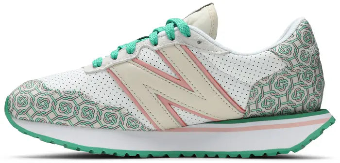 New Balance 237 Casablanca