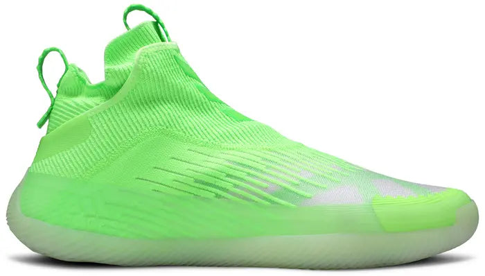 adidas N3xt L3v3I Futurenatural Team Solar Green