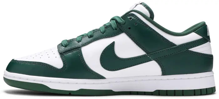 Nike Dunk Low Michigan State