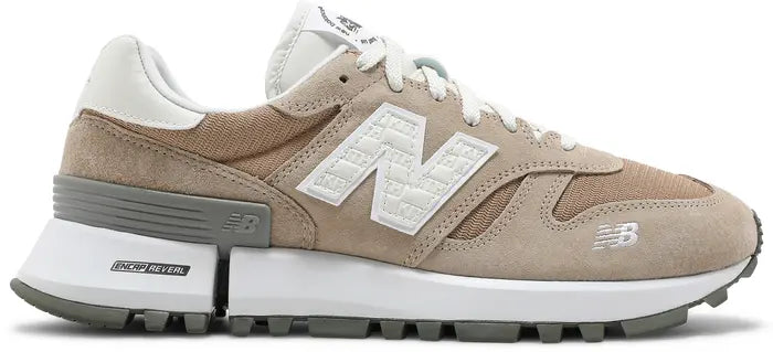 New Balance RC 1300 Kith 10th Anniversary White Pepper