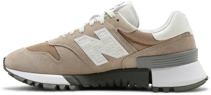 New Balance RC 1300 Kith 10th Anniversary White Pepper