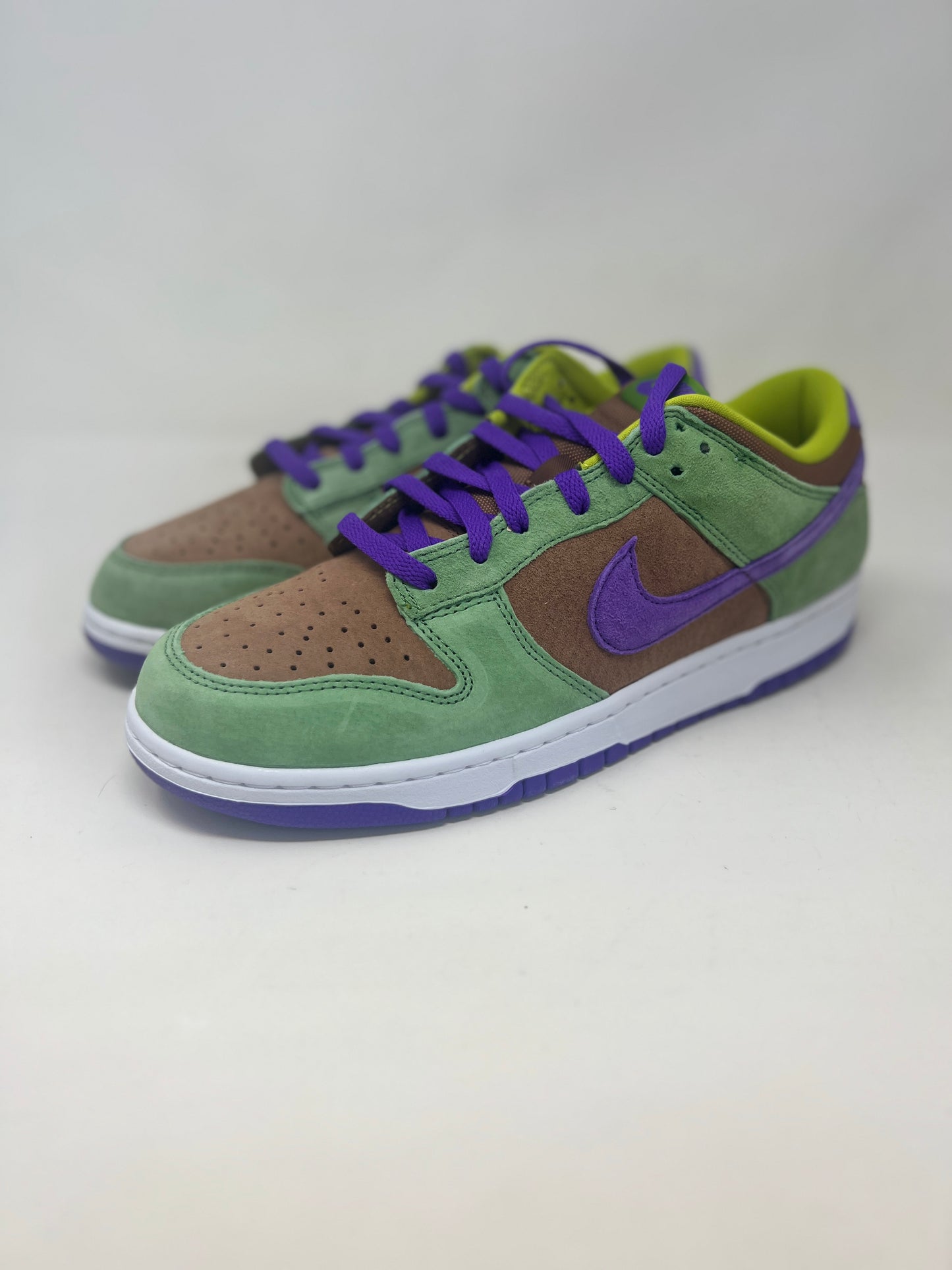 Nike Dunk Low 'Veneer'