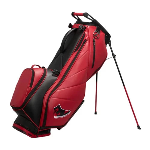Jordan Fade Away Luxe 6-Way Golf Bag