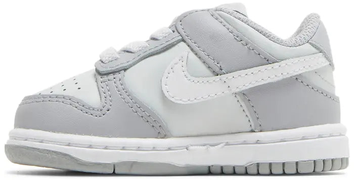Nike Dunk Low Two-Toned Grey (GS)