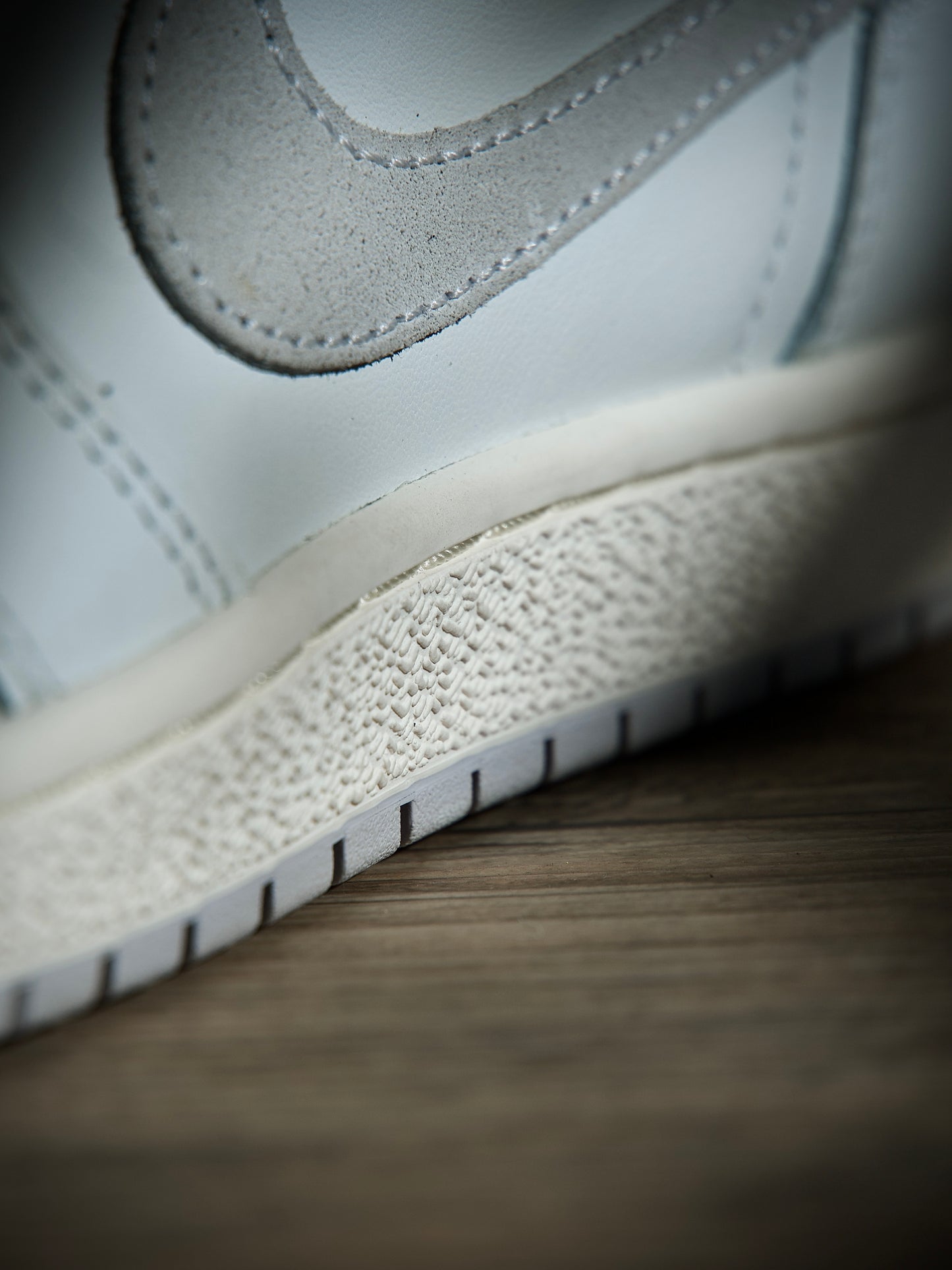 Jordan 1 Retro Low '85 Neutral Grey