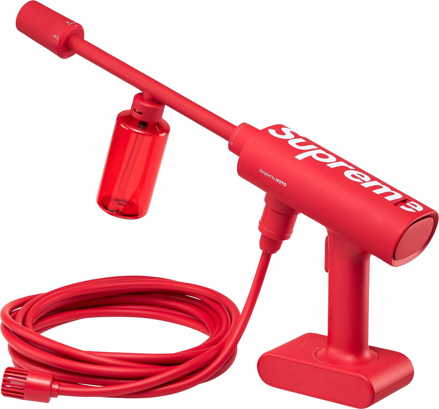 Supreme Hoto Pressure Washer