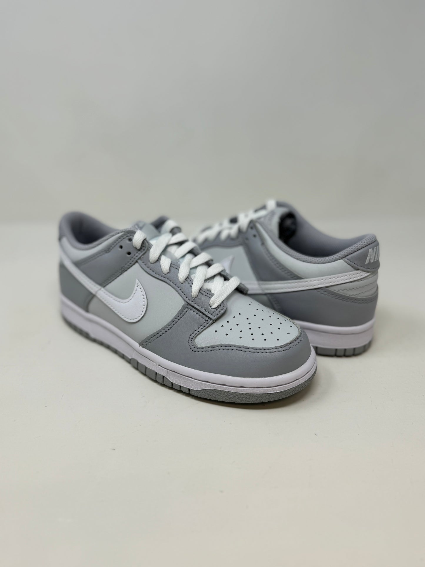 Nike Dunk Low Two-Toned Grey GS