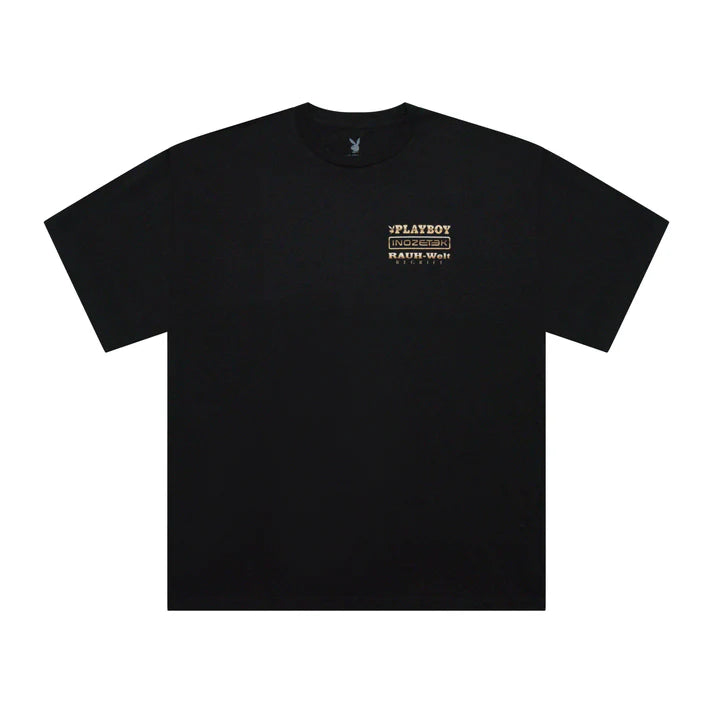 IZTK x PLAYBOY RWB TEE