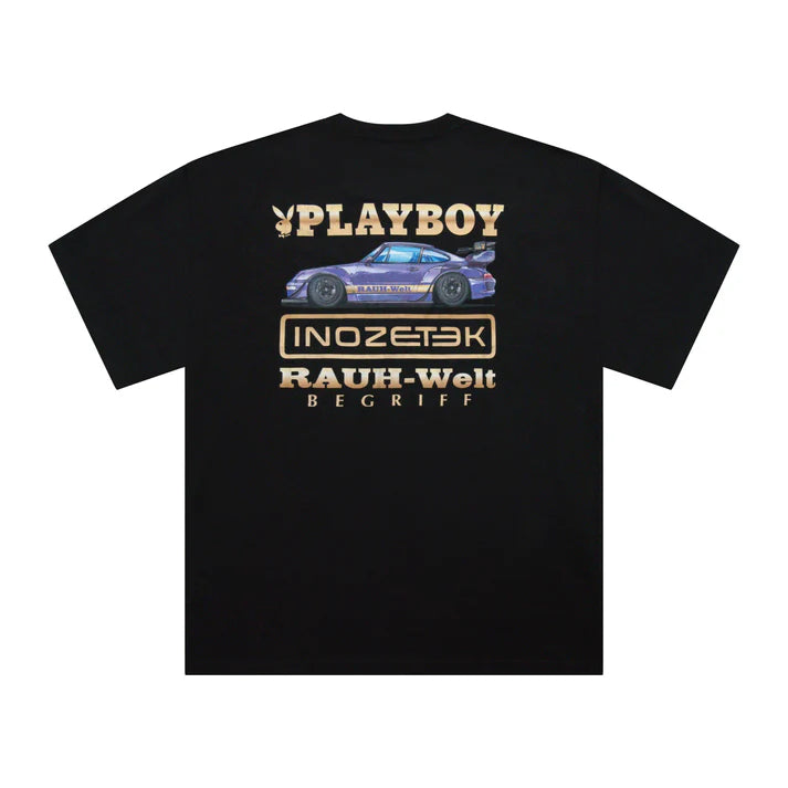 IZTK x PLAYBOY RWB TEE