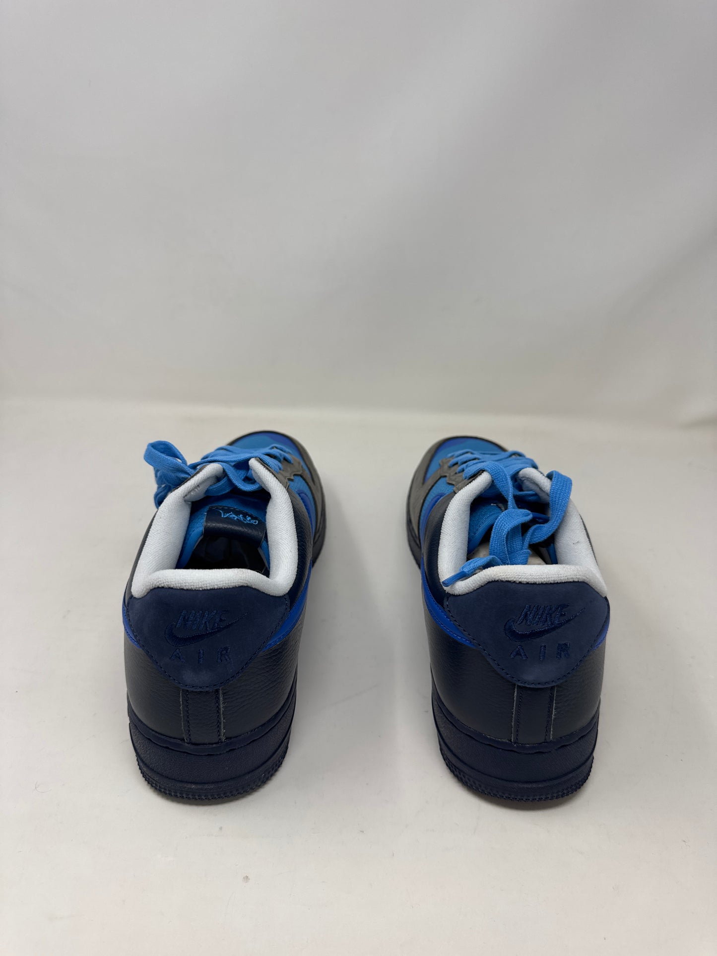 Nike Air Force 1 Low SP
Stash (2024)