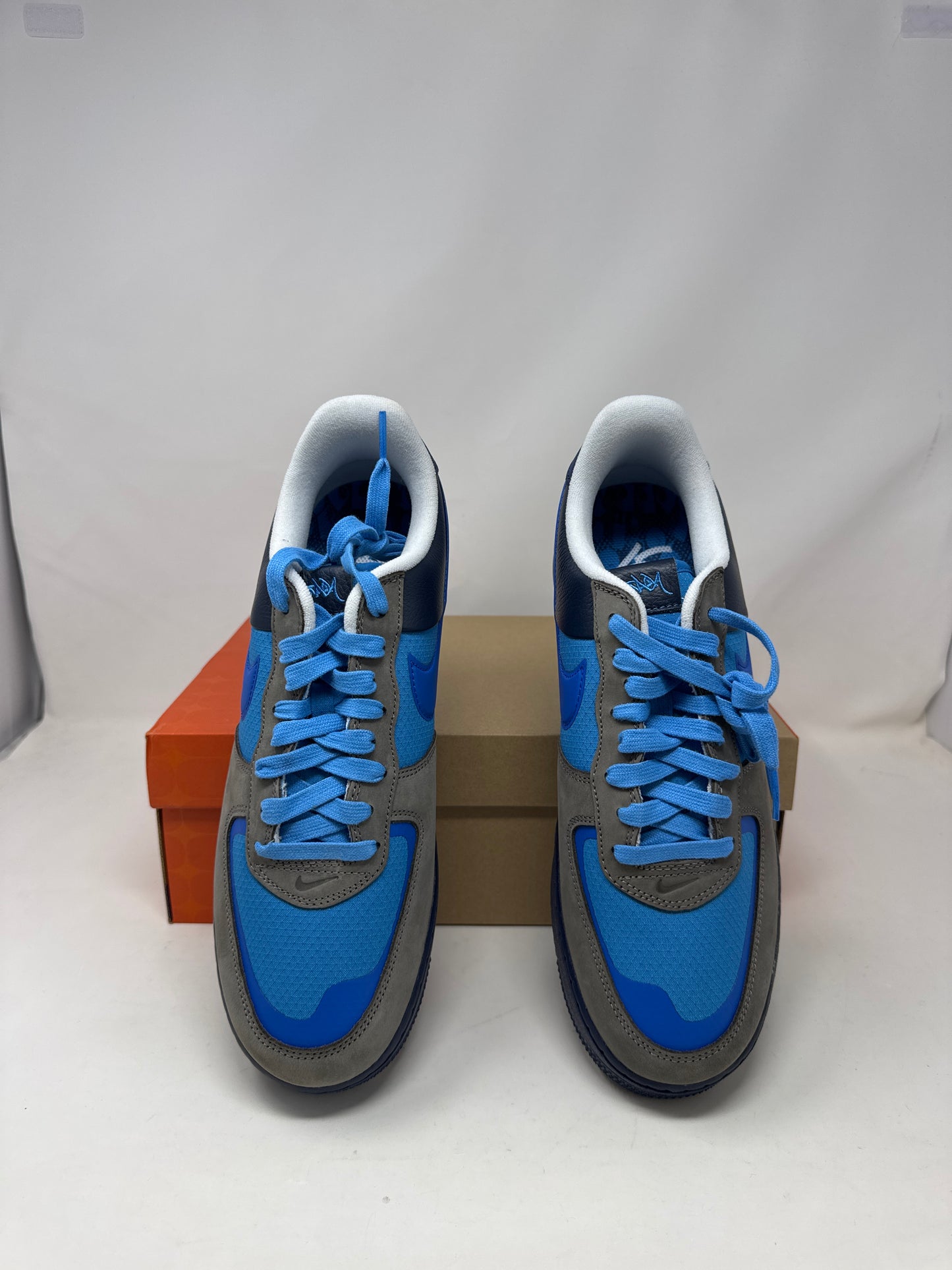 Nike Air Force 1 Low SP
Stash (2024)