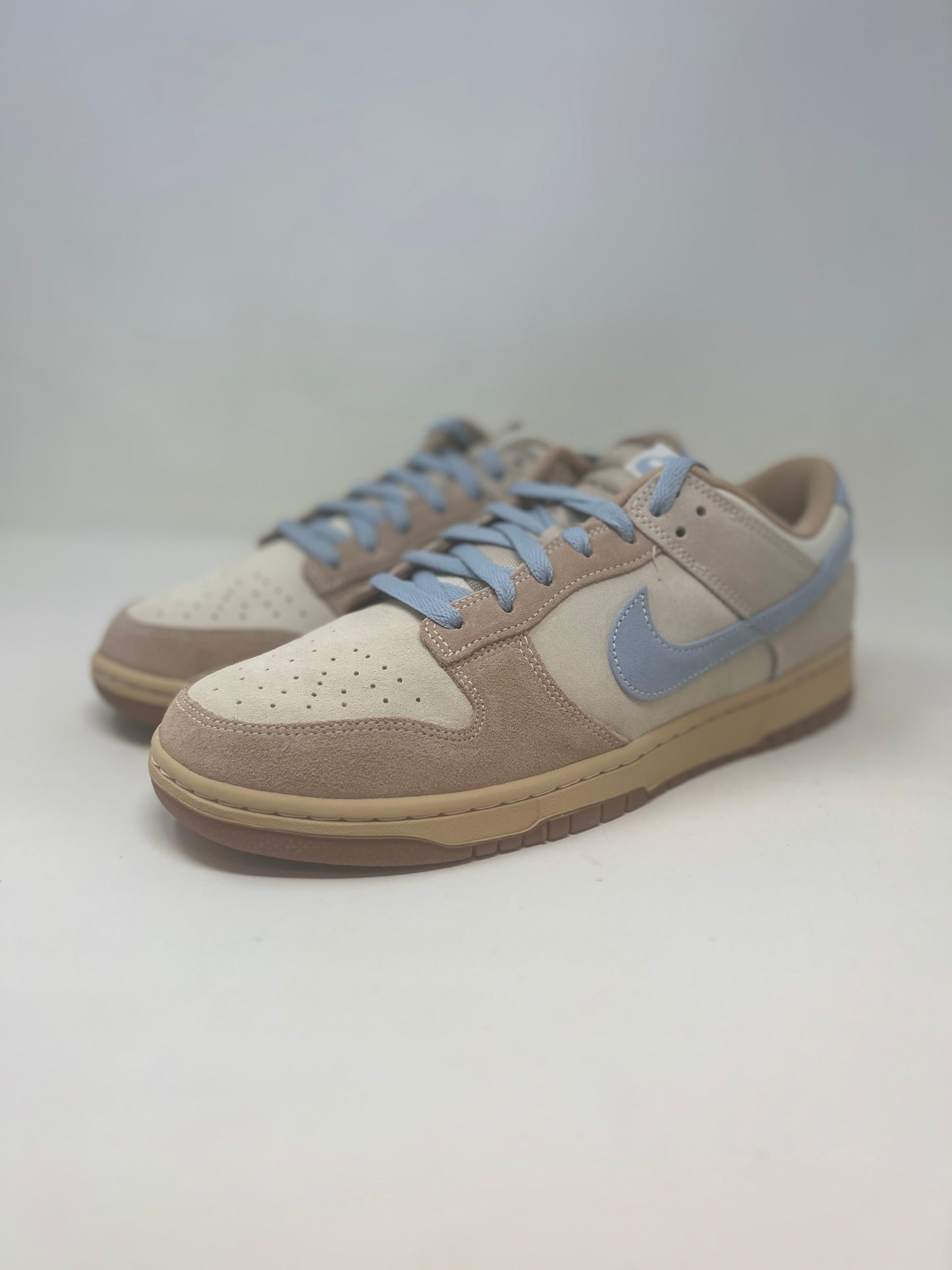 Nike Dunk Low ‘Sanddrift Light Armory Blue’