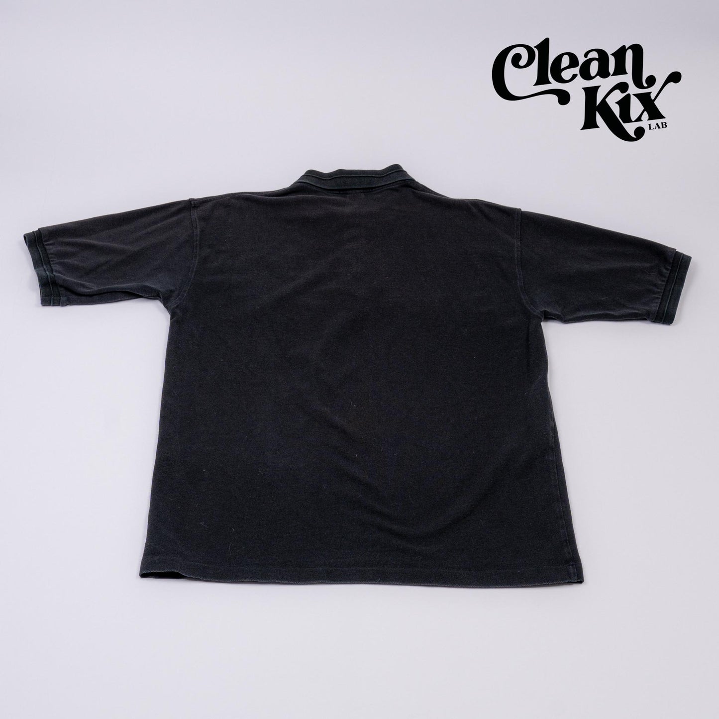 Black Jazz Polo