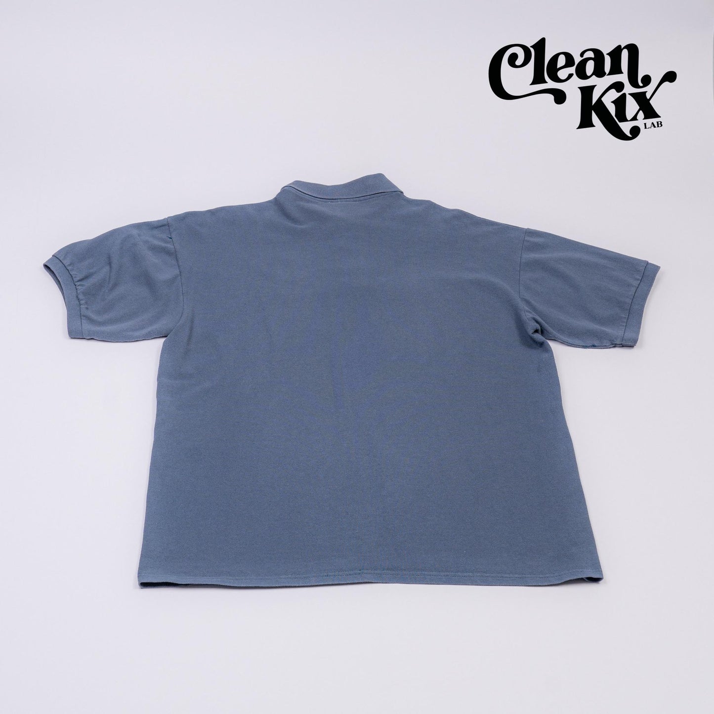 Blue Jazz Polo