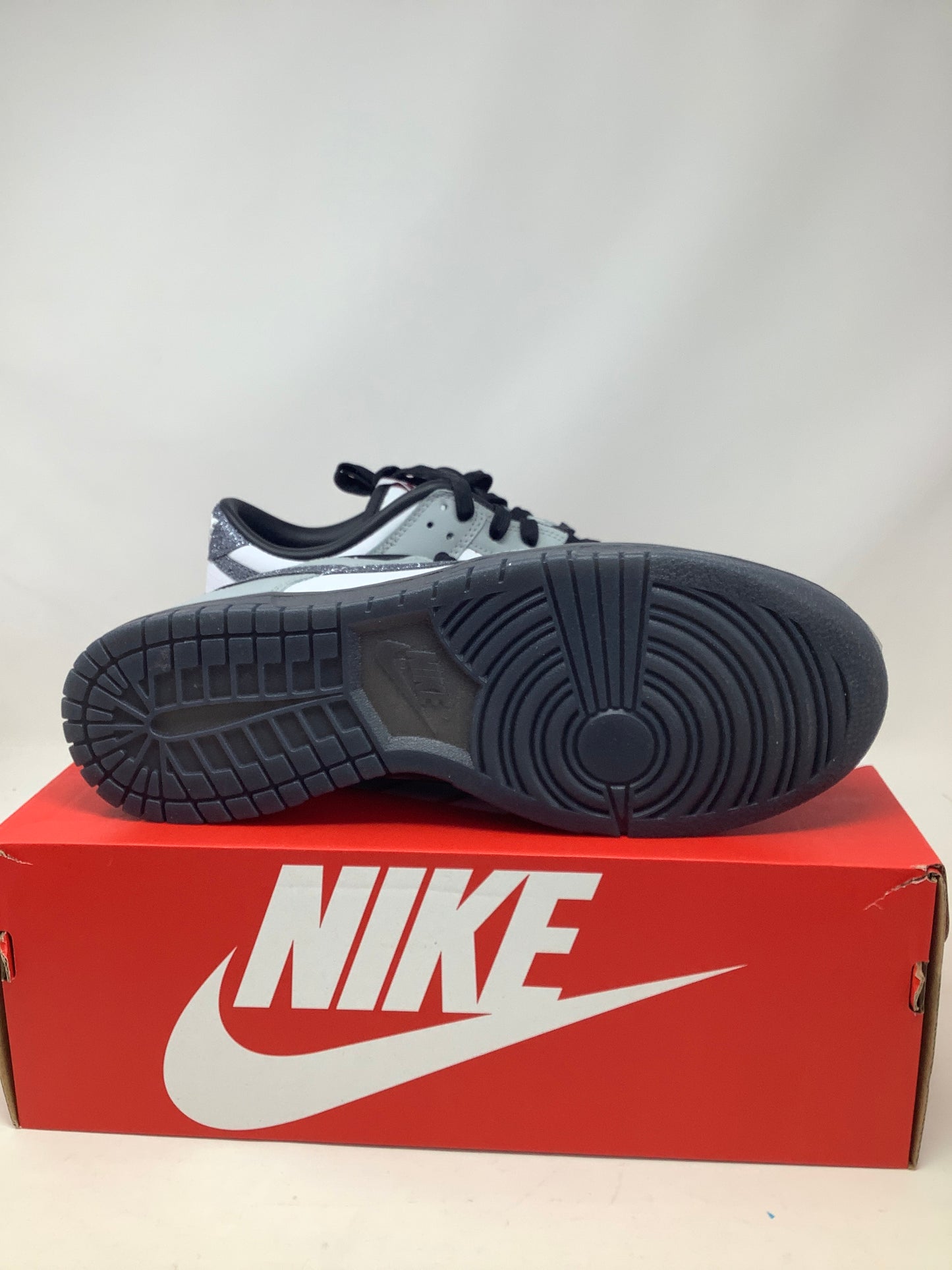 Nike Dunk Low, Light Smoke Grey (Women's)