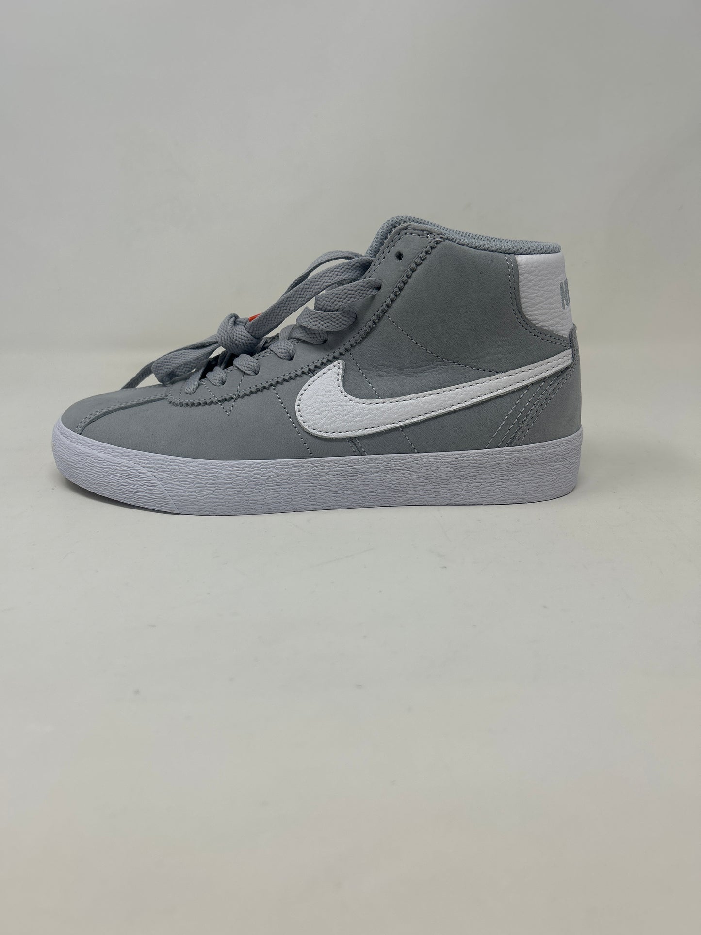 Nike Blazer Grey Replica box