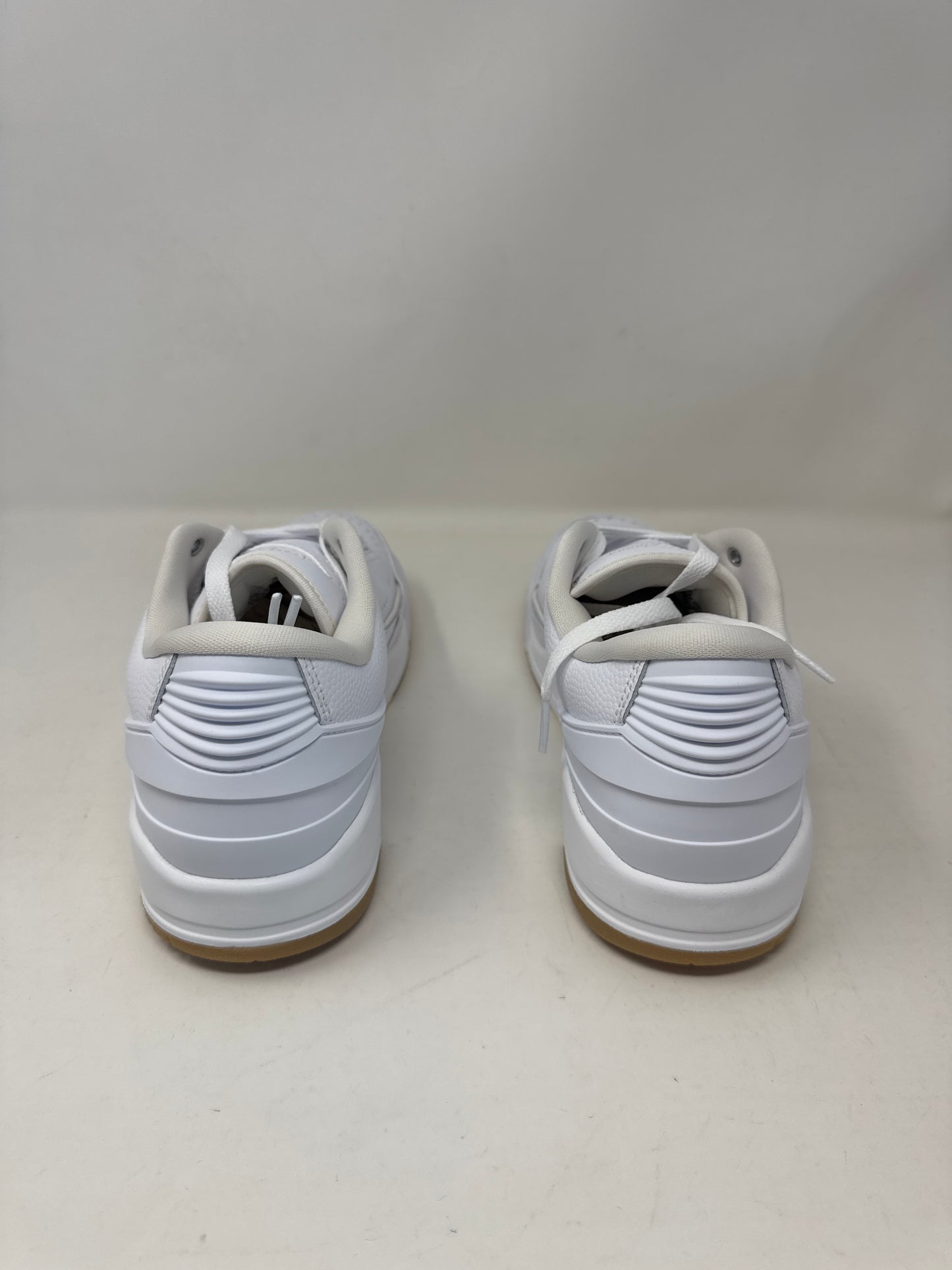 Wmns Jordan 2/3 white gum