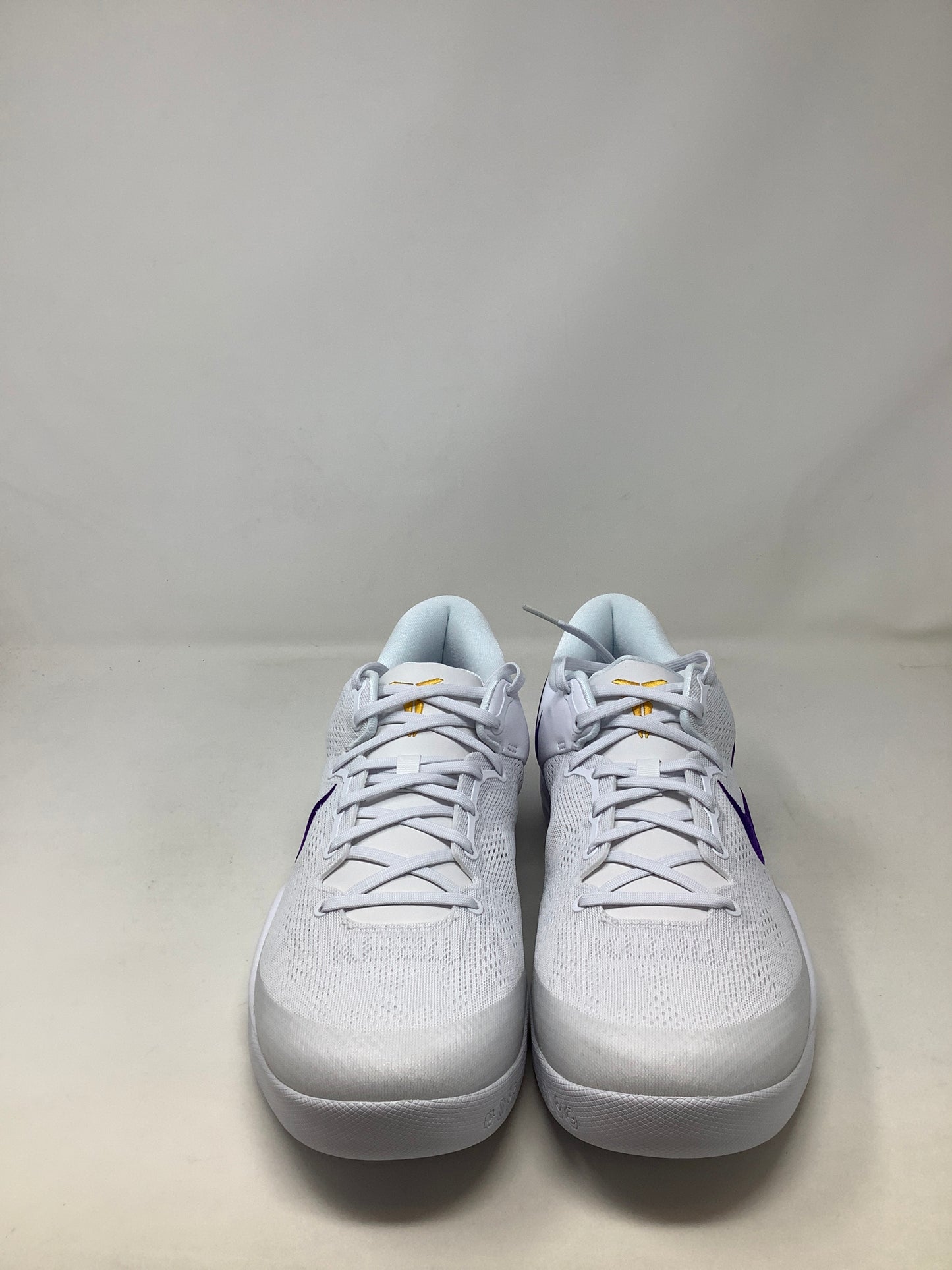 Kobe 8 protro lakers home