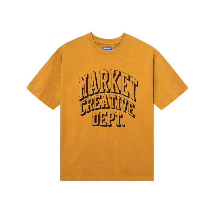 Market Creative Dept Arc T Shirt