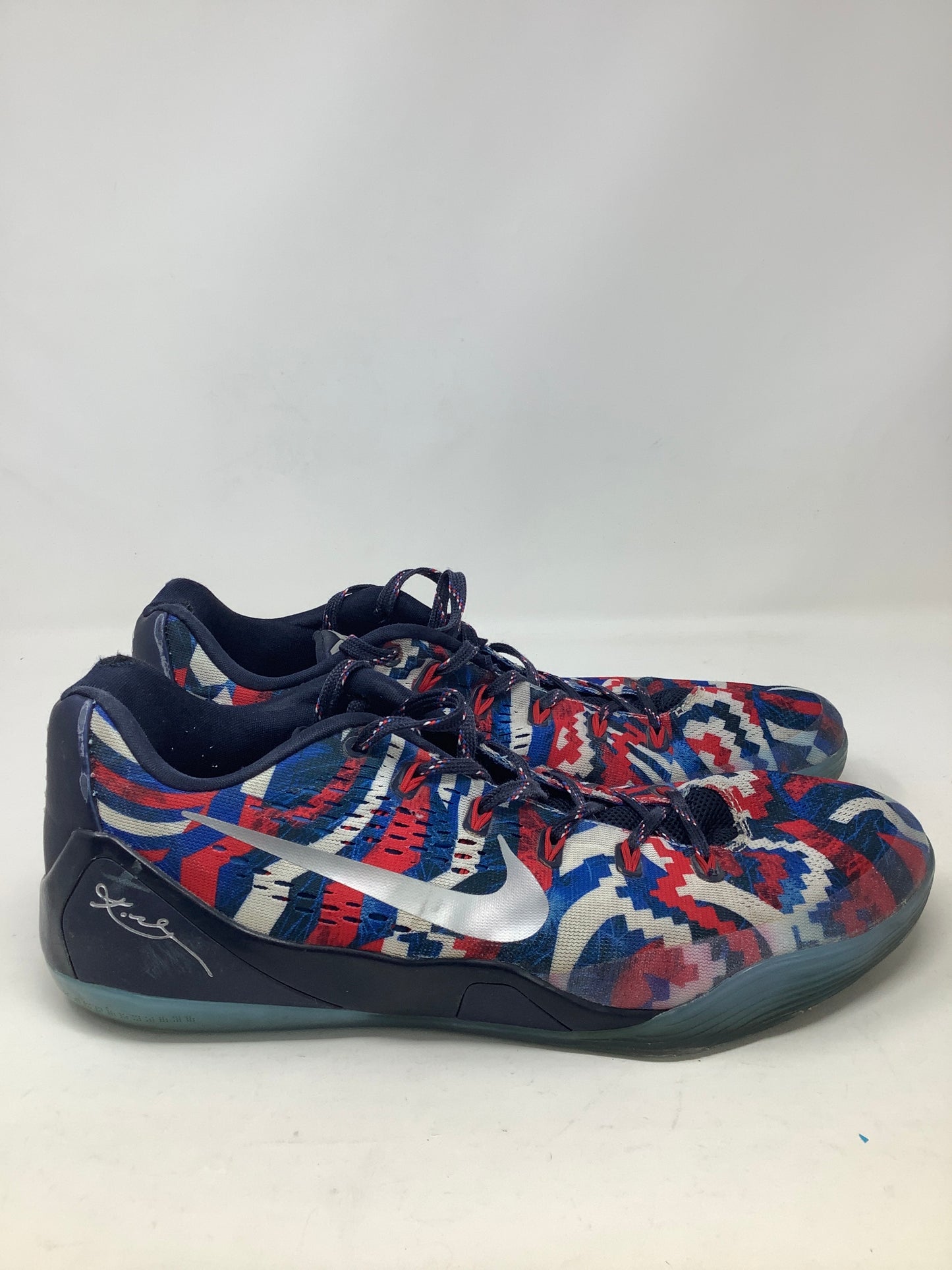 Nike Kobe 9 Elite, USA
