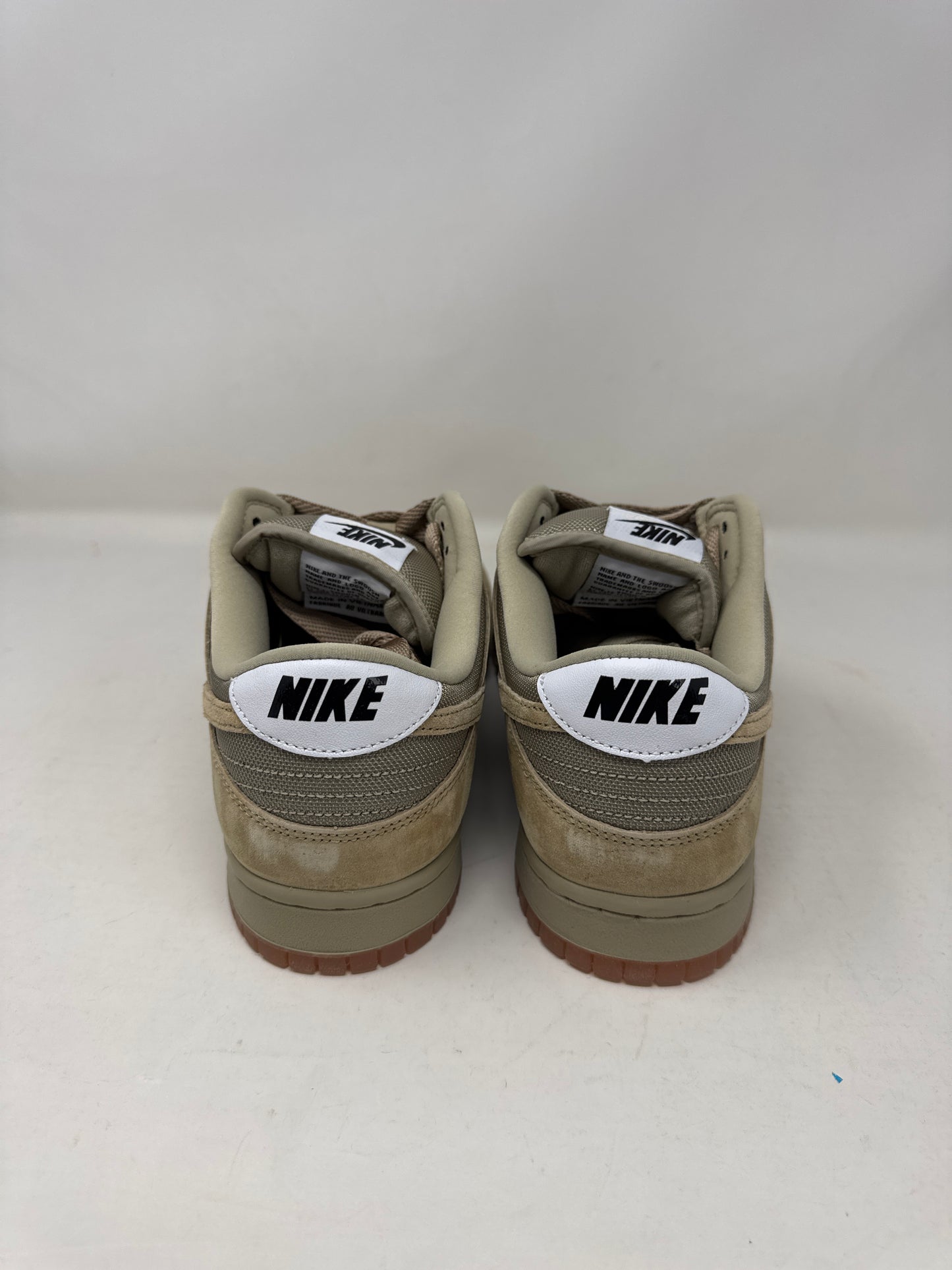 Nike SB Dunk Low Pro Parachute Beige