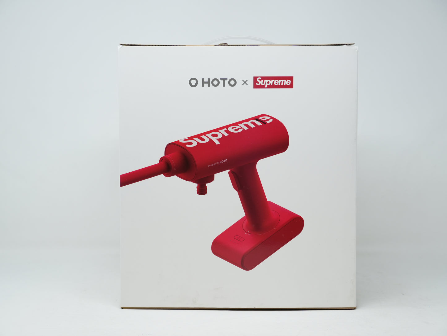 Supreme Hoto Pressure Washer