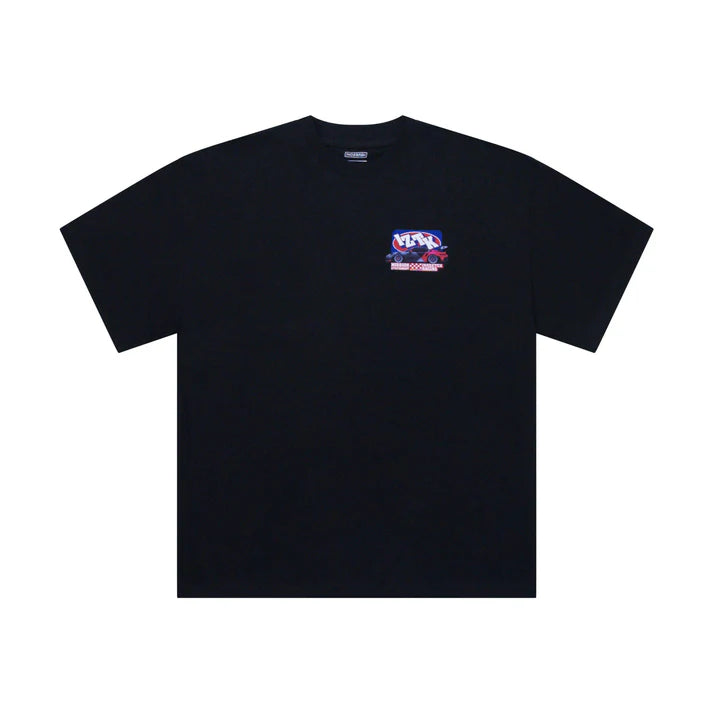 PIGEON X IZTK GT3RS TEE