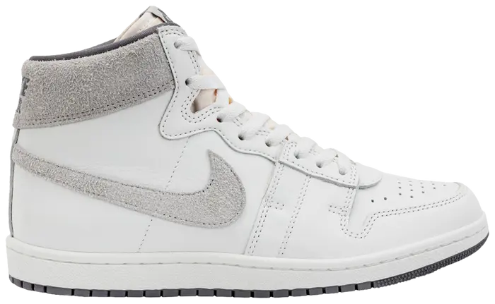 Nike Jordan Air Ship PE SP Tech Grey