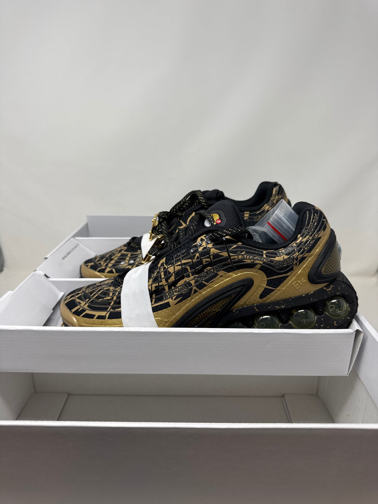 Nike Air Max Dn, Doernbecher Connor