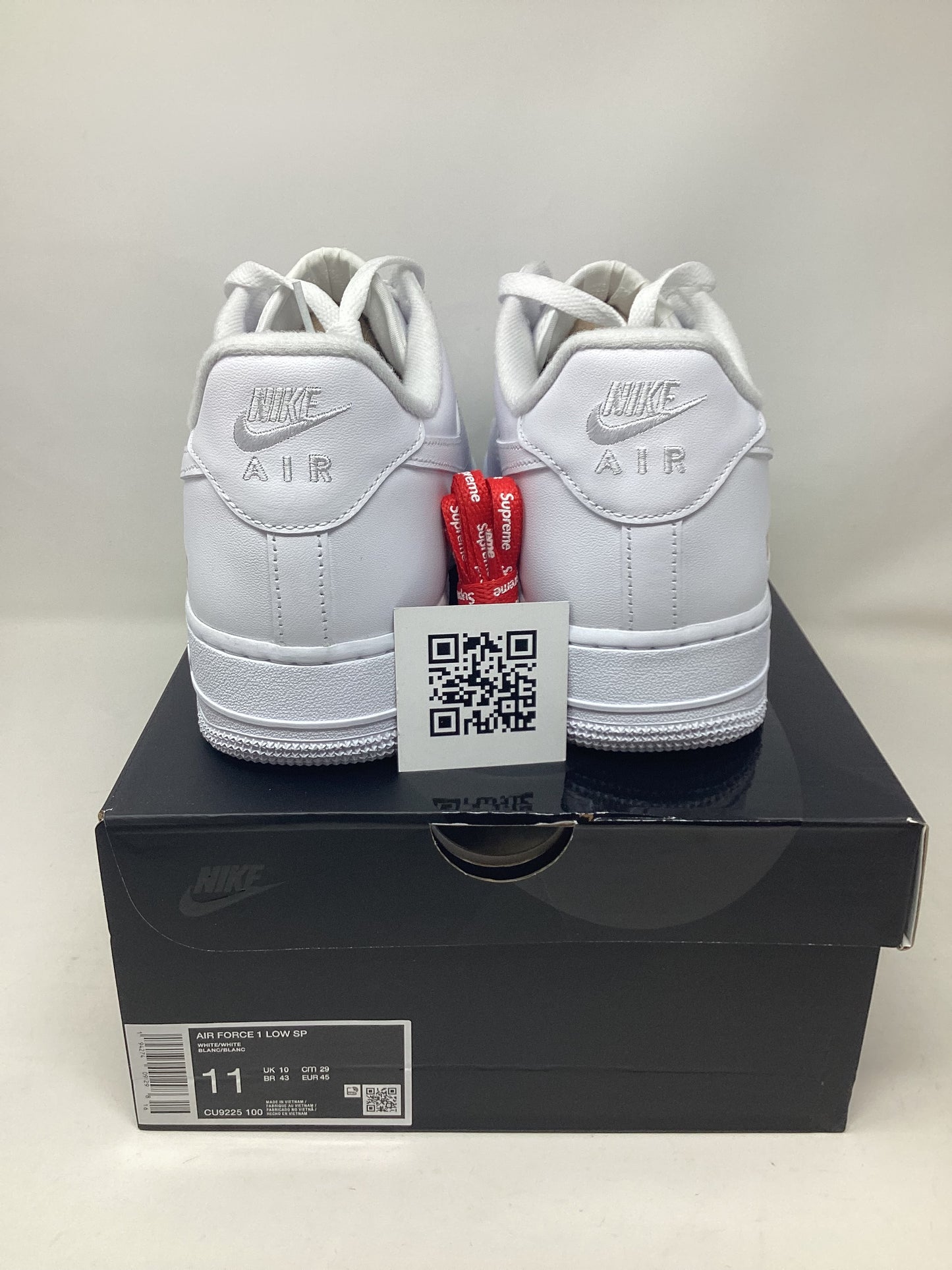 Nike Air Force 1 Low, SP