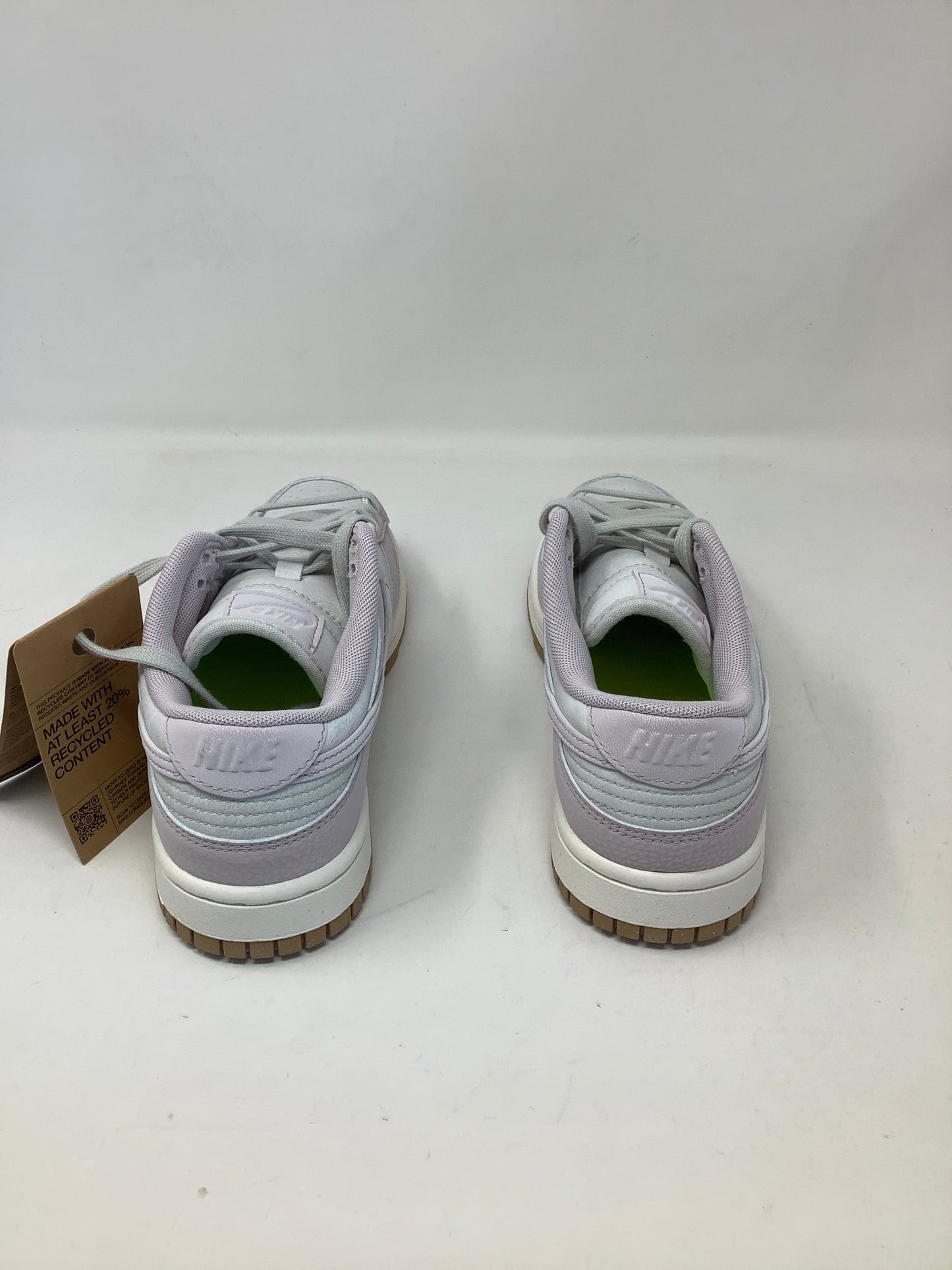 Nike dunk low PRM Next Nature