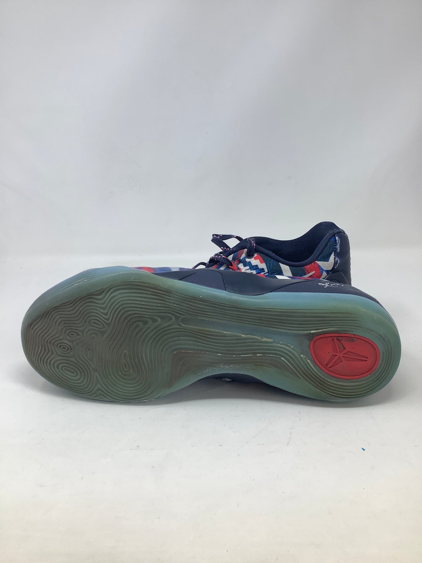 Nike Kobe 9 Elite, USA