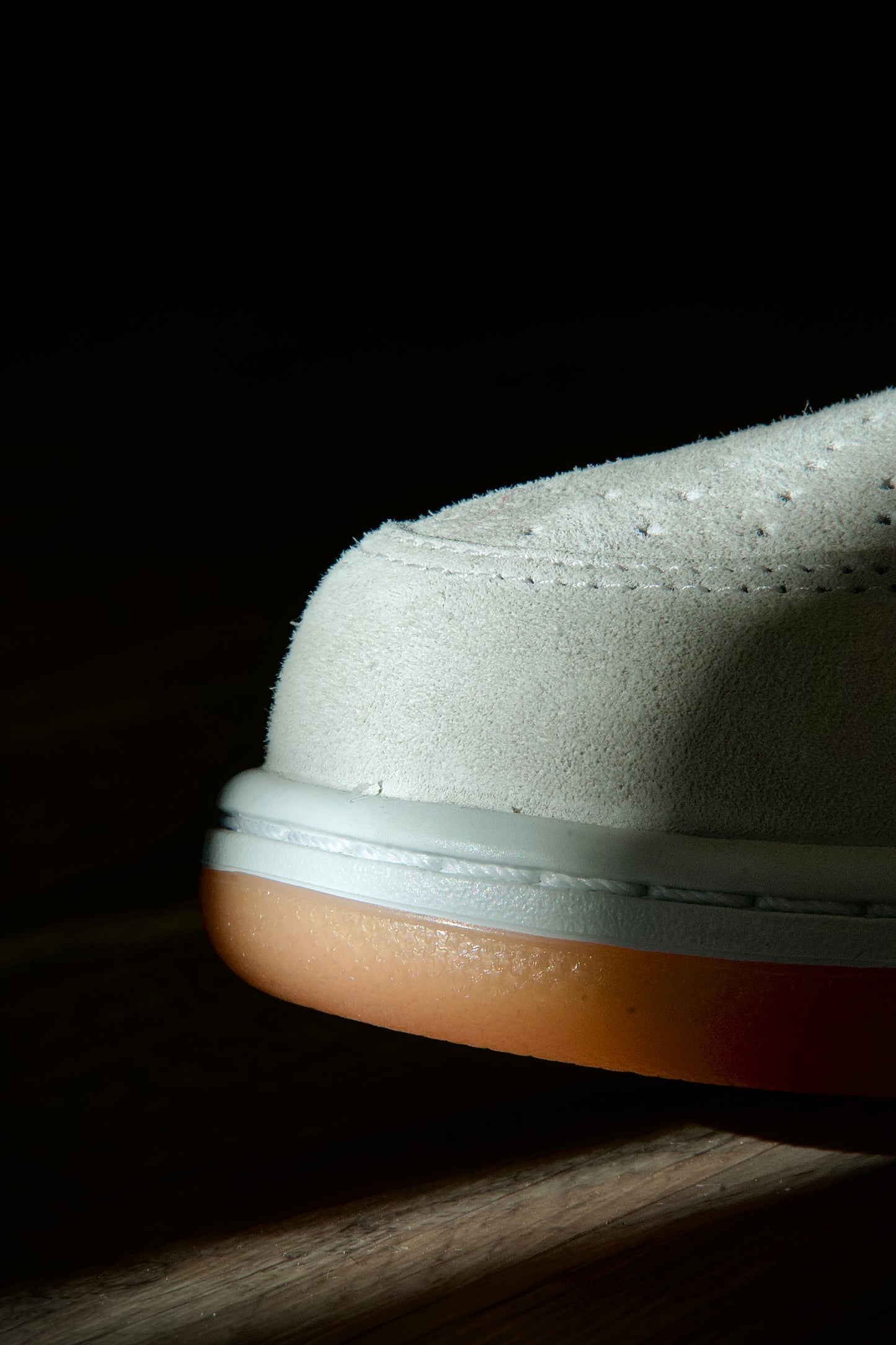 Nike SB Dunk Low Pro B Pale Ivory