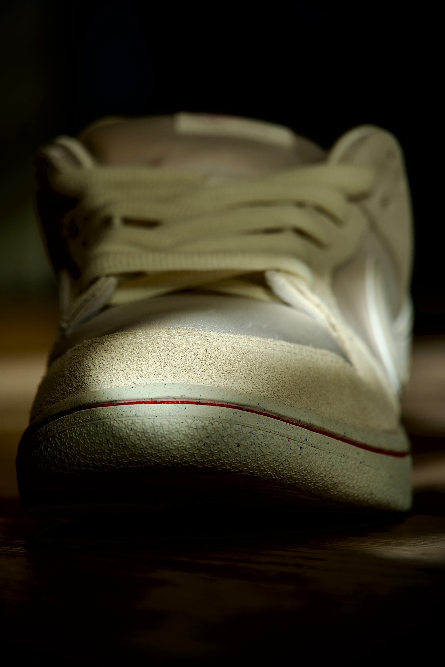 Nike SB Dunk Low City of Love Light Bone