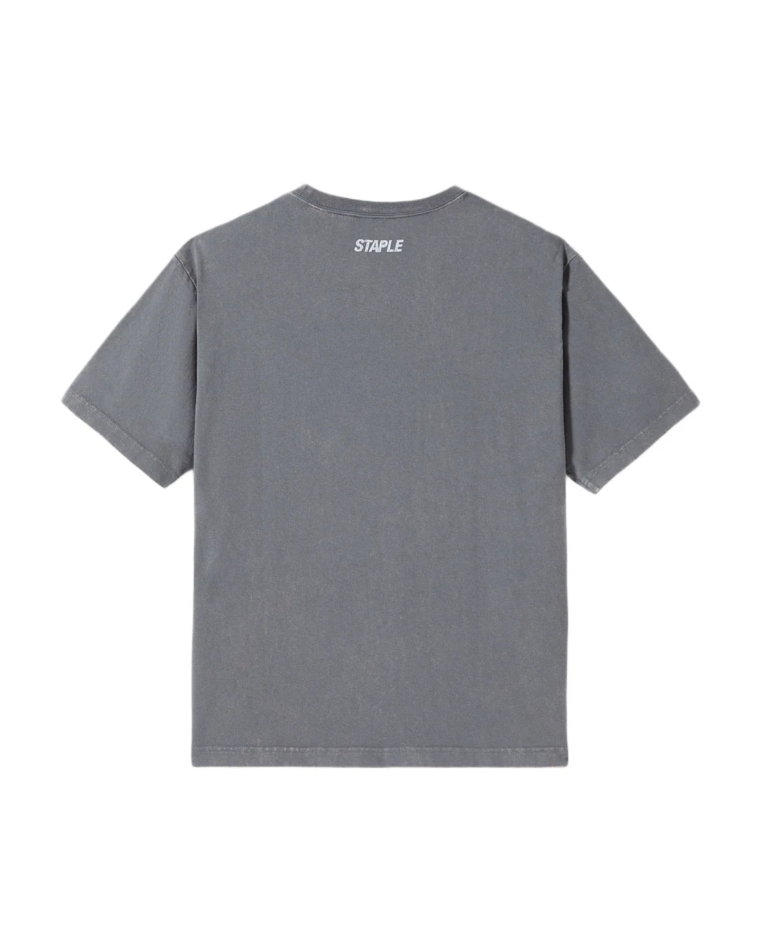 Staple Formula Tee – Gray