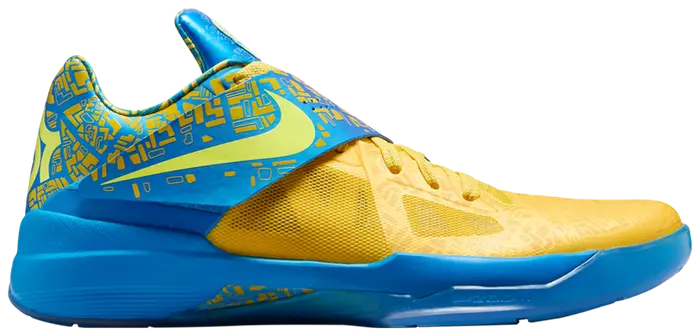 Nike KD 4 Scoring Title (2025)