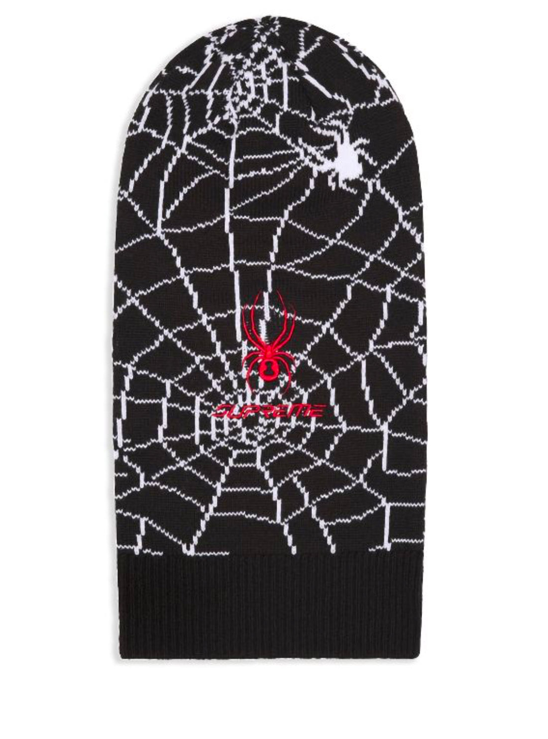 Supreme x Spyder New Era Balaclava SIZE OS