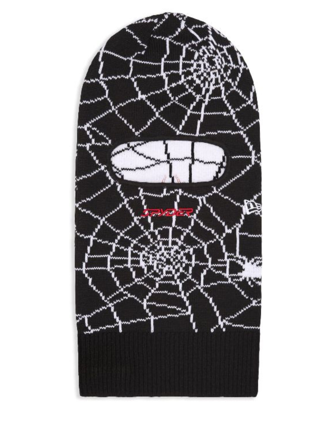 Supreme x Spyder New Era Balaclava SIZE OS