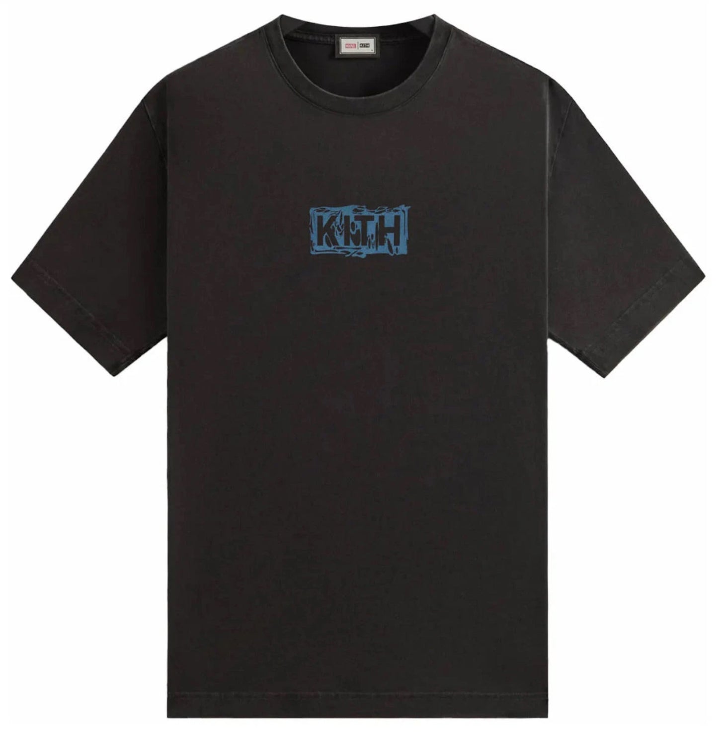 Kith X Marvel ‘Venom’ Vintage T-Shirt