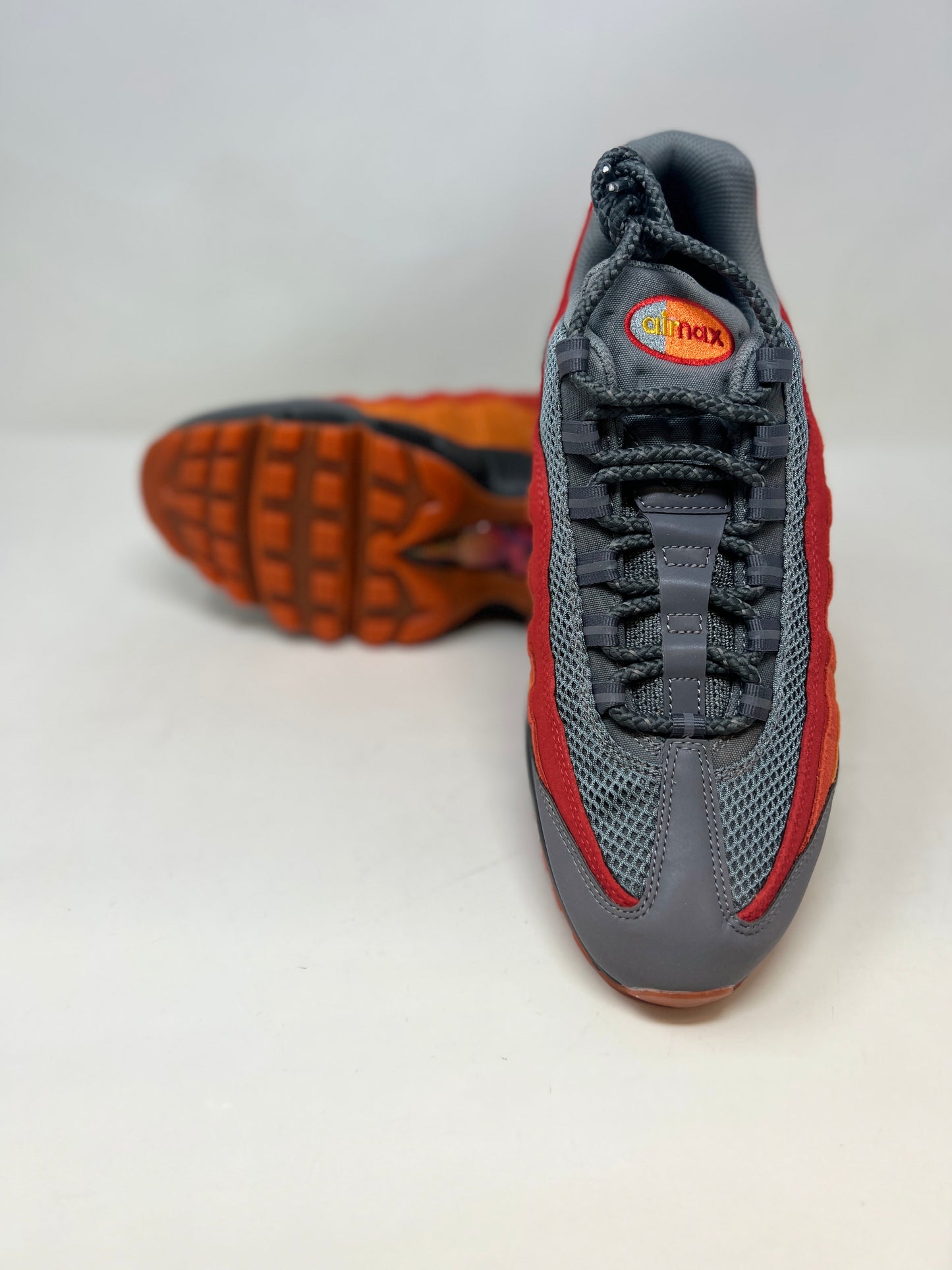 Nike Air Max 95 Premium 'Atlanta'